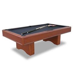 Click here to learn more about the Minnesota Fats Westmont 7' Regulation Table.